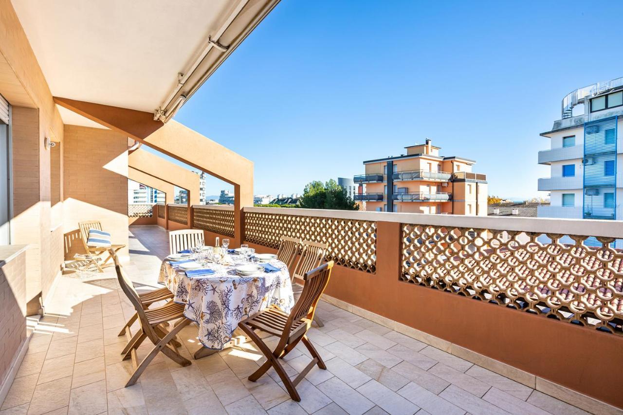 Condominio Italia Lignano Sabbiadoro Extérieur photo