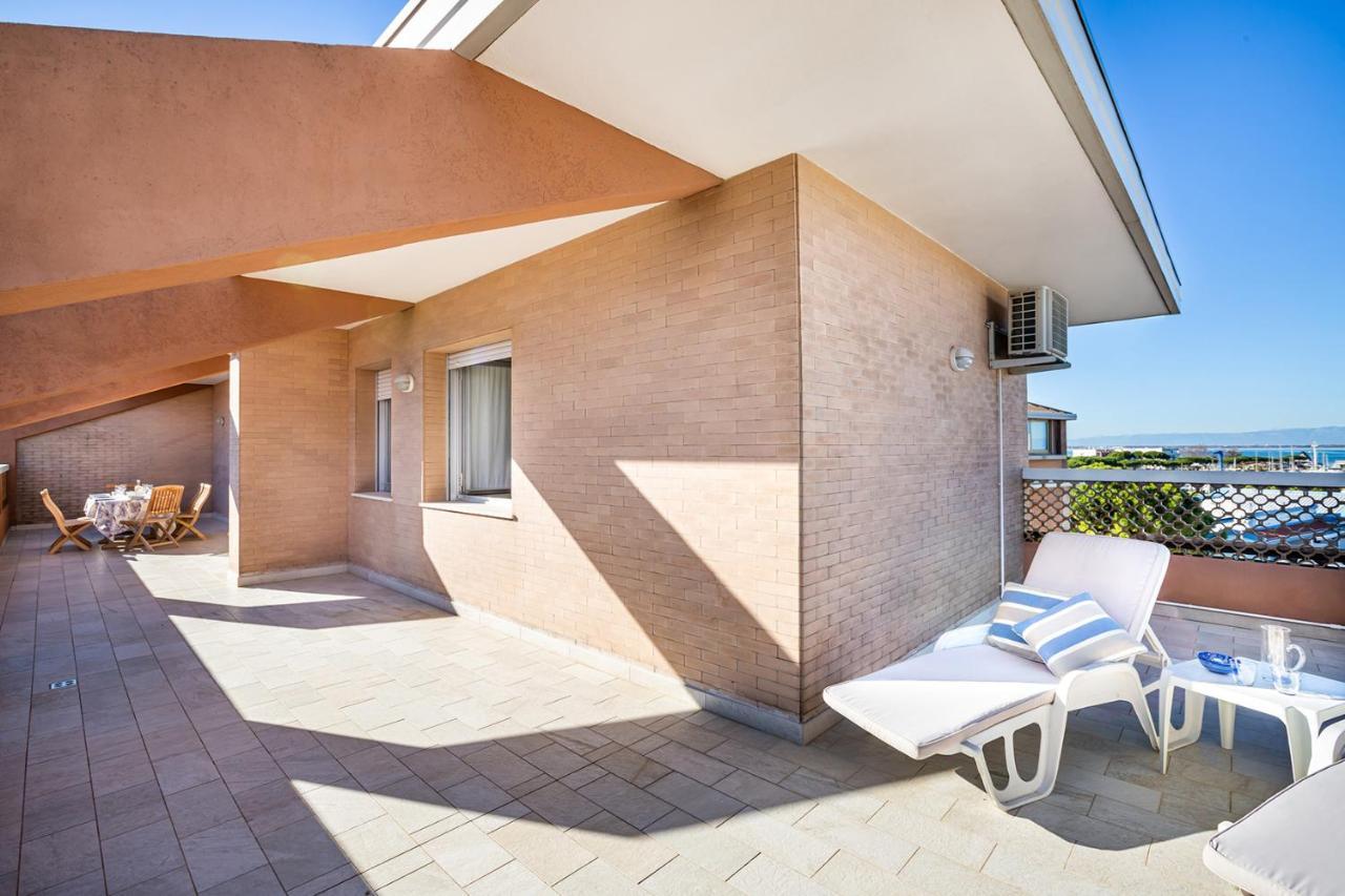 Condominio Italia Lignano Sabbiadoro Extérieur photo