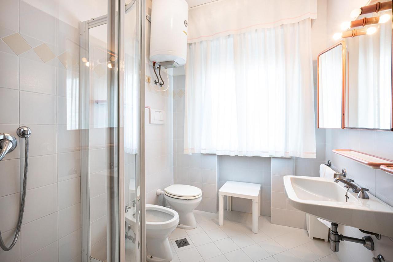 Condominio Italia Lignano Sabbiadoro Extérieur photo
