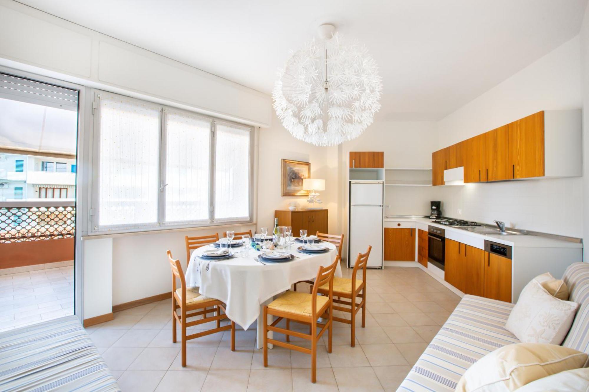 Condominio Italia Lignano Sabbiadoro Extérieur photo
