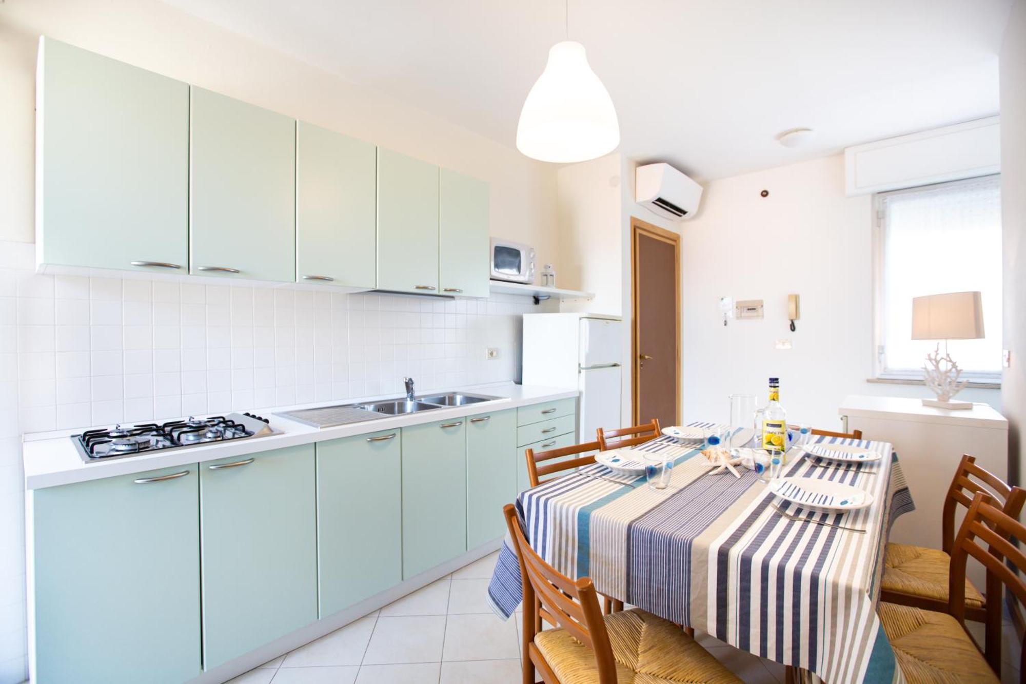 Condominio Italia Lignano Sabbiadoro Extérieur photo
