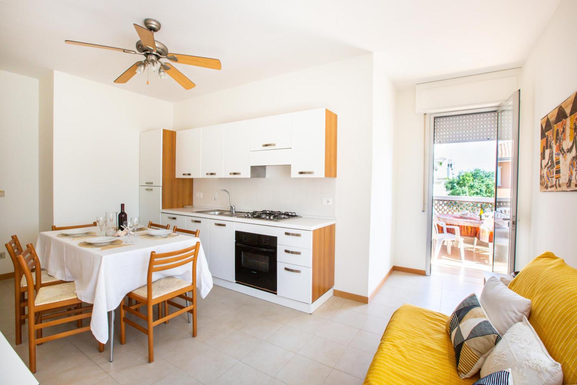 Condominio Italia Lignano Sabbiadoro Extérieur photo
