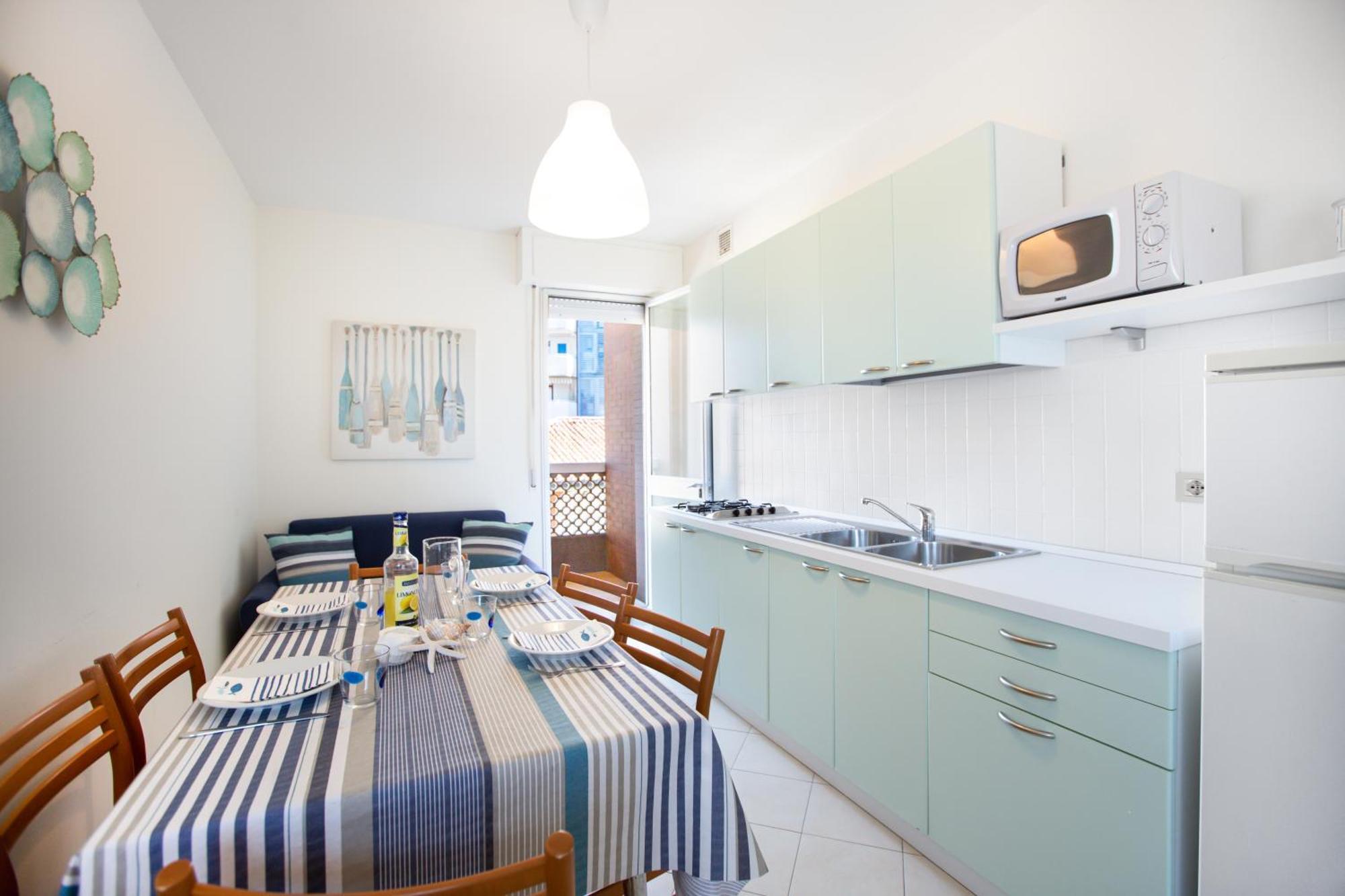 Condominio Italia Lignano Sabbiadoro Extérieur photo