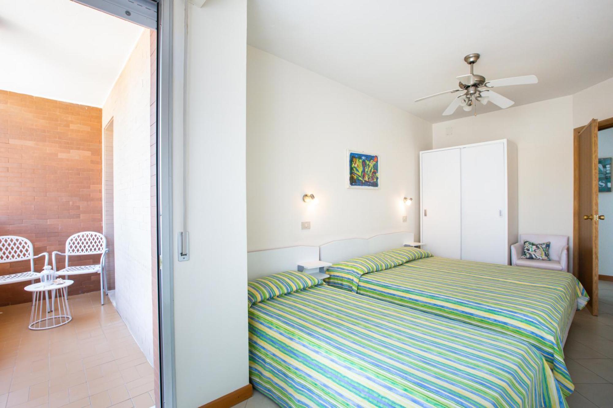 Condominio Italia Lignano Sabbiadoro Extérieur photo