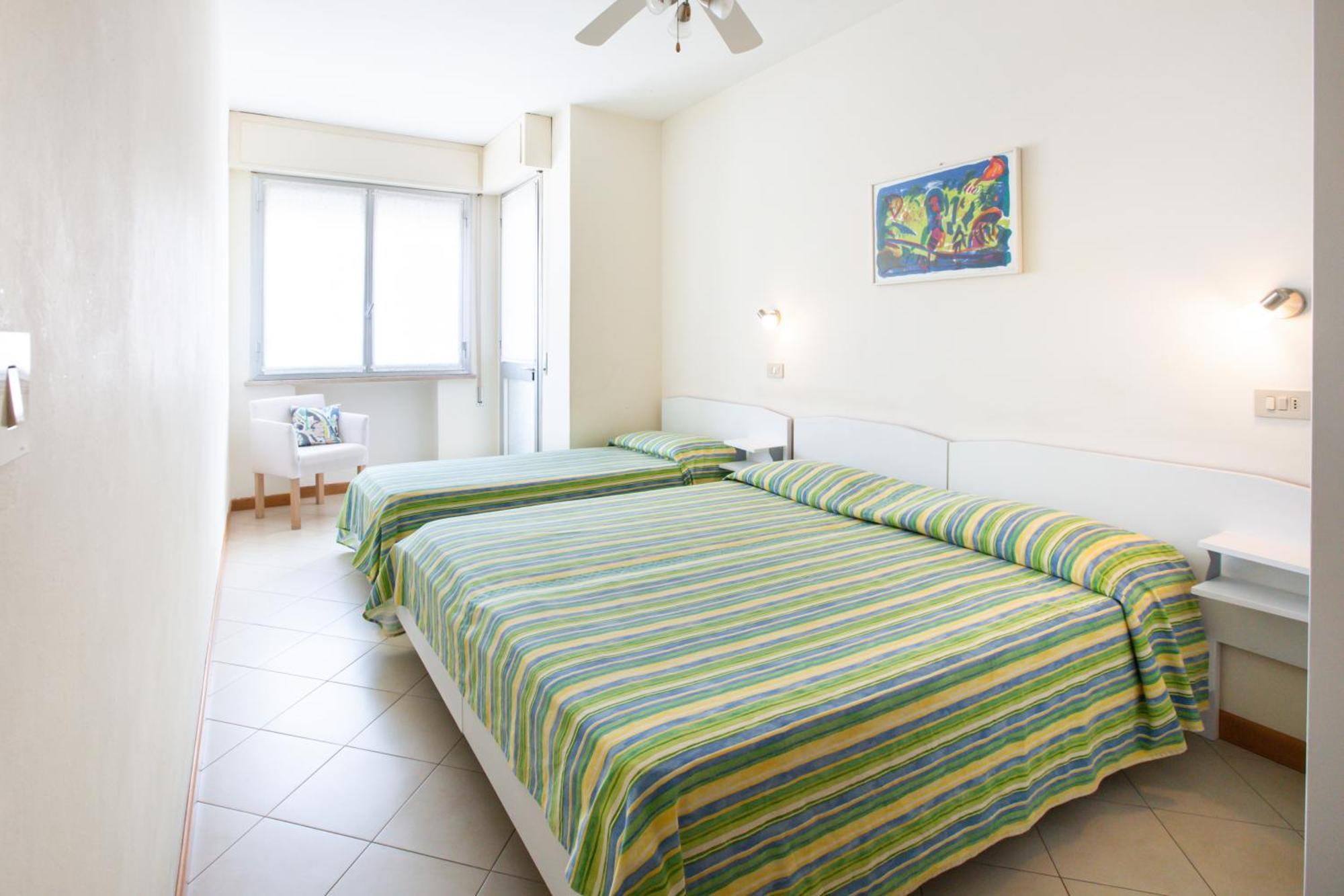 Condominio Italia Lignano Sabbiadoro Extérieur photo