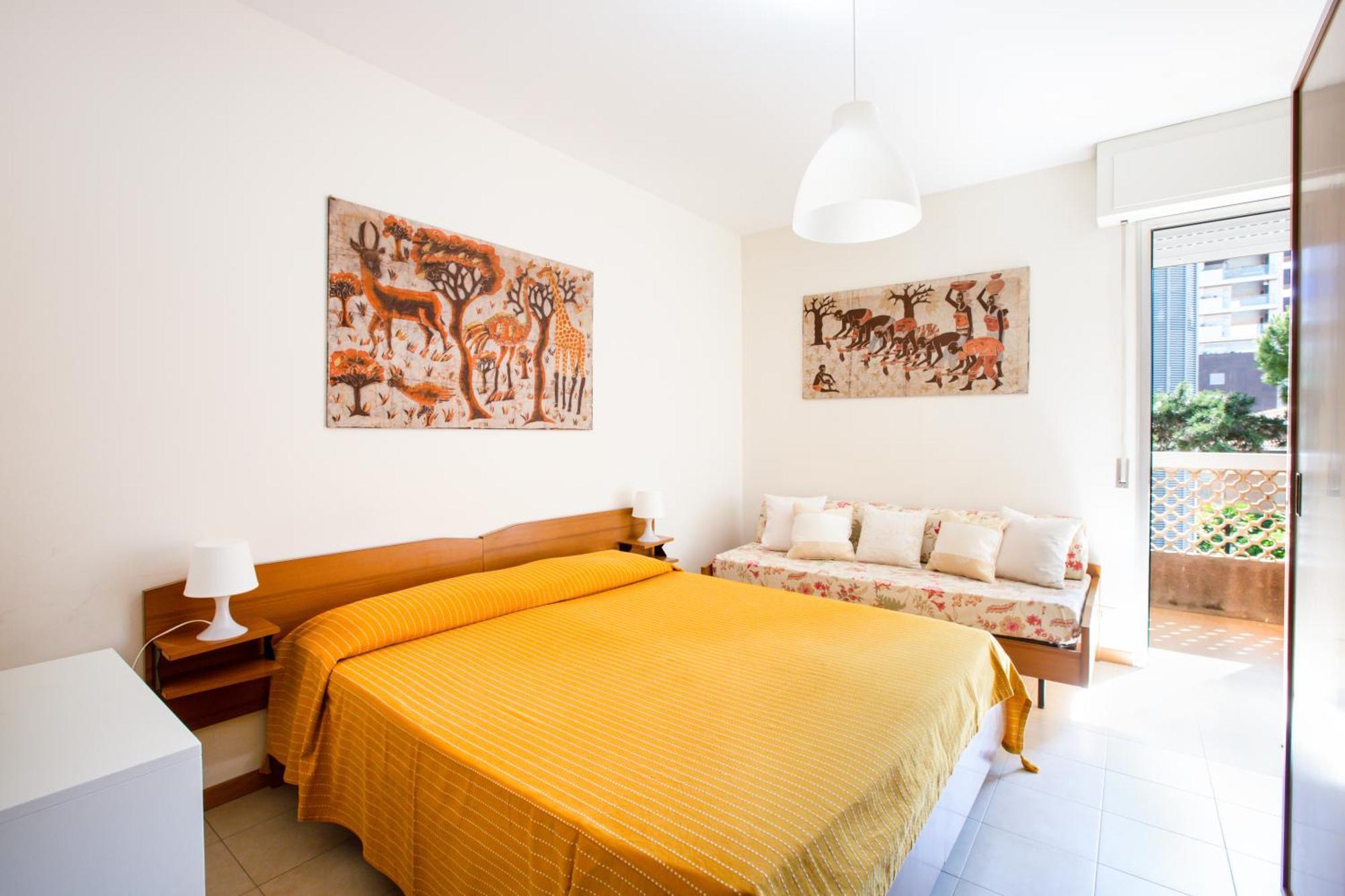 Condominio Italia Lignano Sabbiadoro Extérieur photo