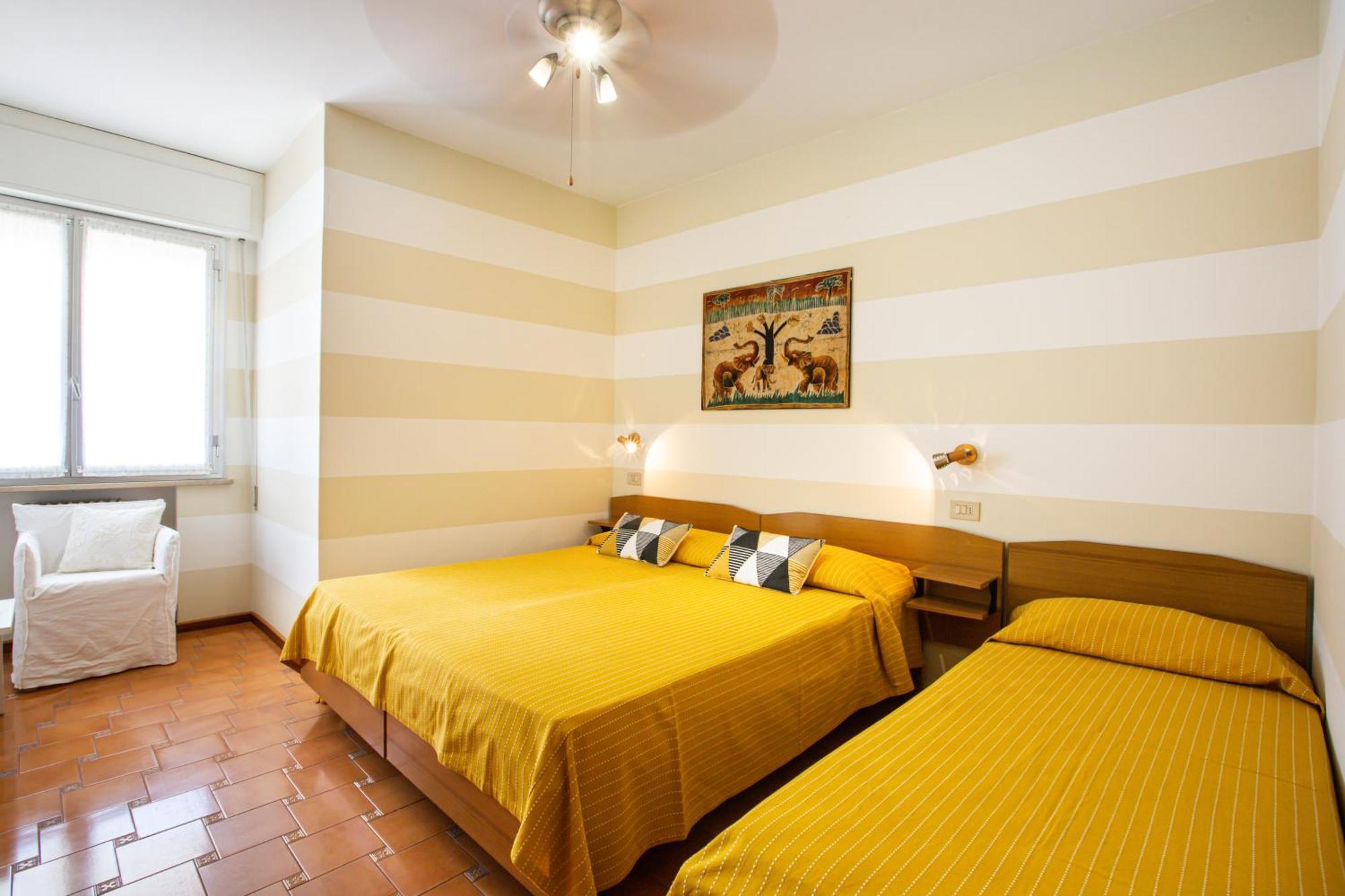 Condominio Italia Lignano Sabbiadoro Extérieur photo