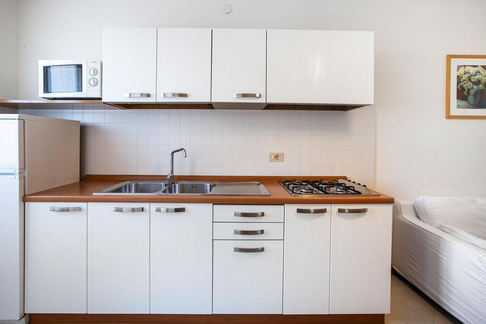 Condominio Italia Lignano Sabbiadoro Extérieur photo