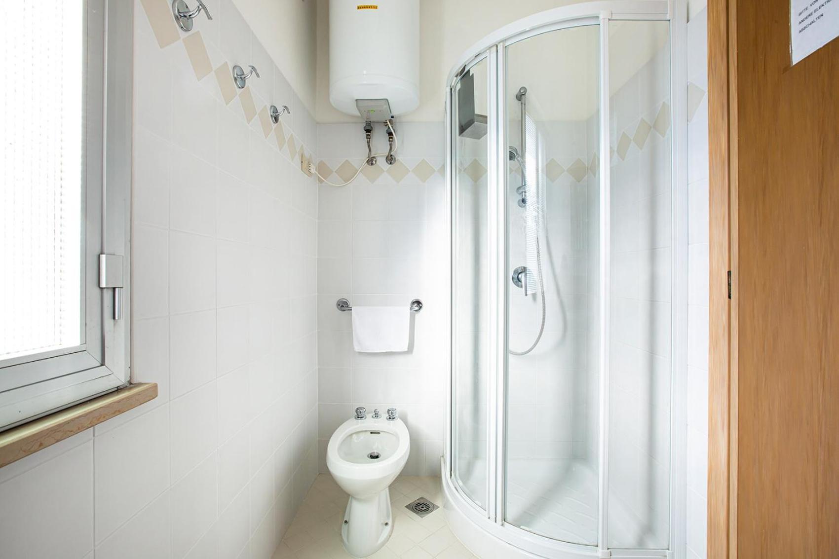 Condominio Italia Lignano Sabbiadoro Extérieur photo