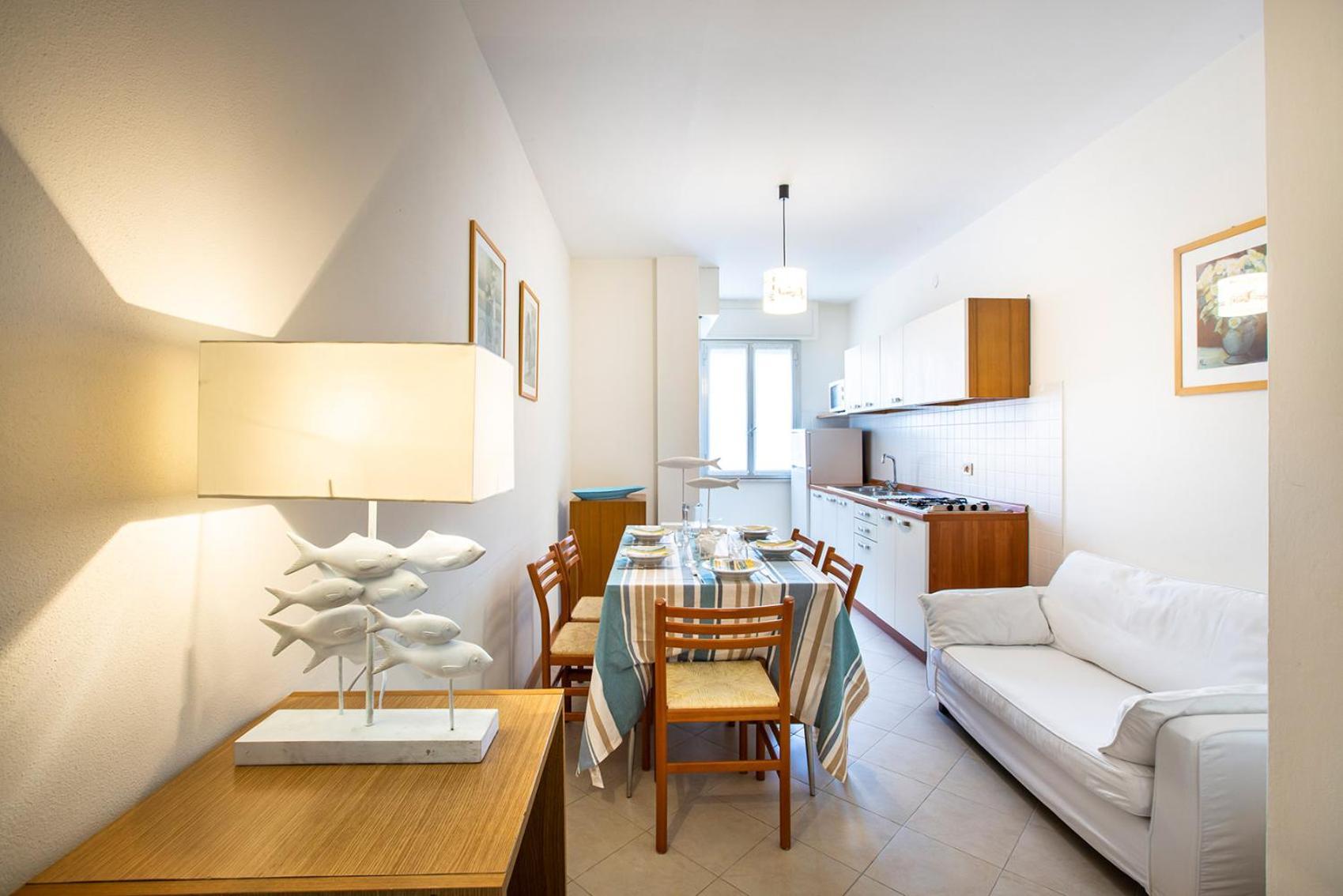Condominio Italia Lignano Sabbiadoro Extérieur photo