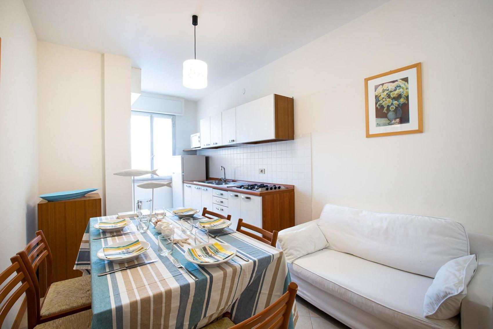 Condominio Italia Lignano Sabbiadoro Extérieur photo