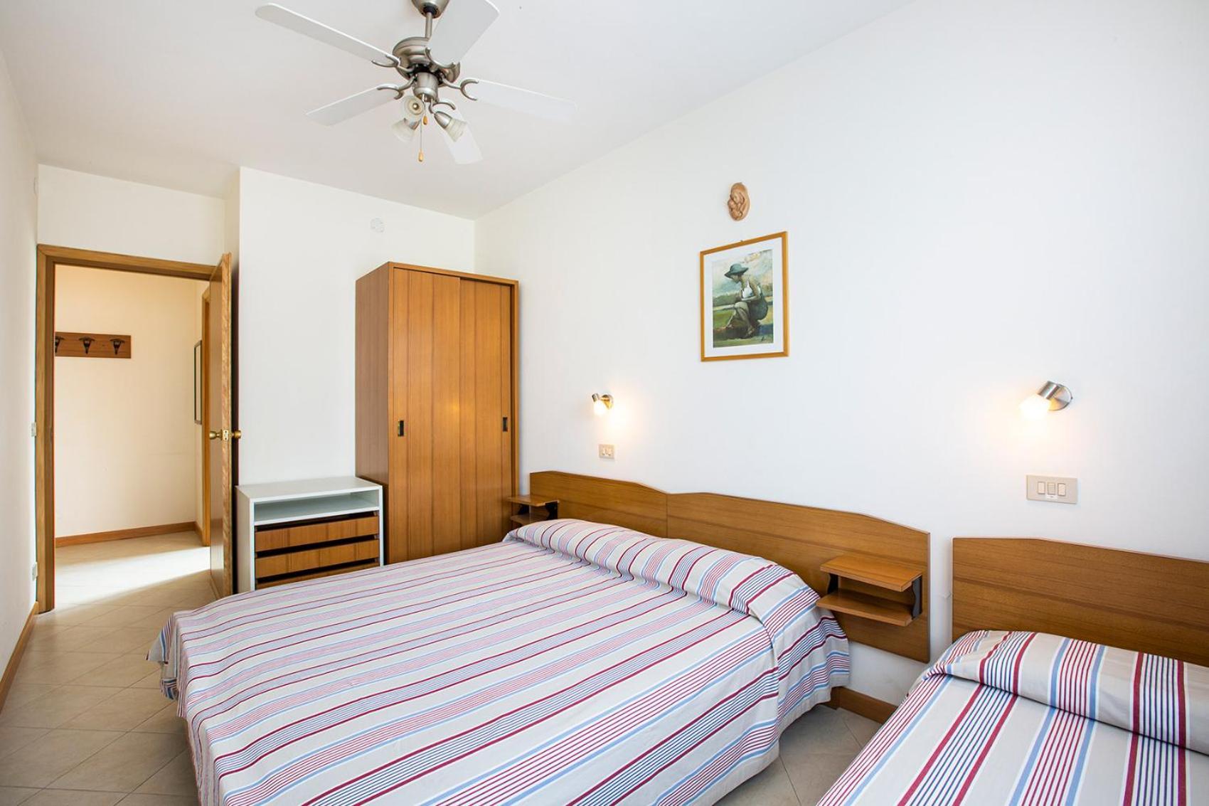Condominio Italia Lignano Sabbiadoro Extérieur photo