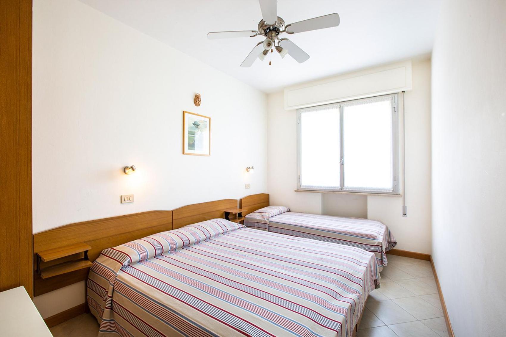 Condominio Italia Lignano Sabbiadoro Extérieur photo