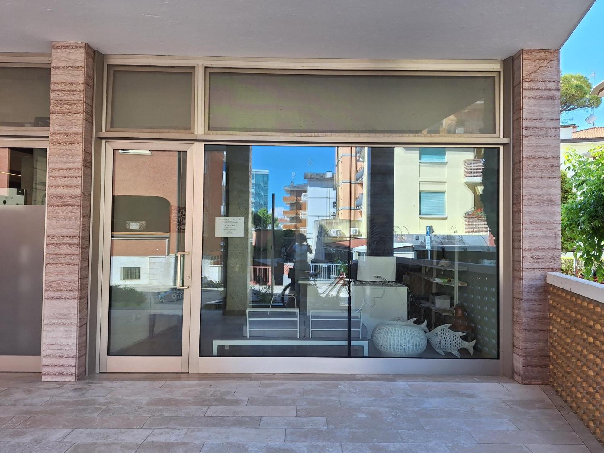 Condominio Italia Lignano Sabbiadoro Extérieur photo