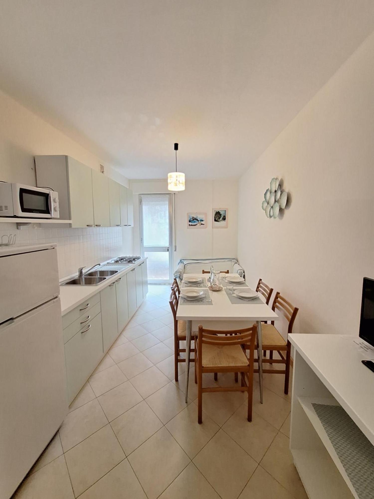 Condominio Italia Lignano Sabbiadoro Extérieur photo