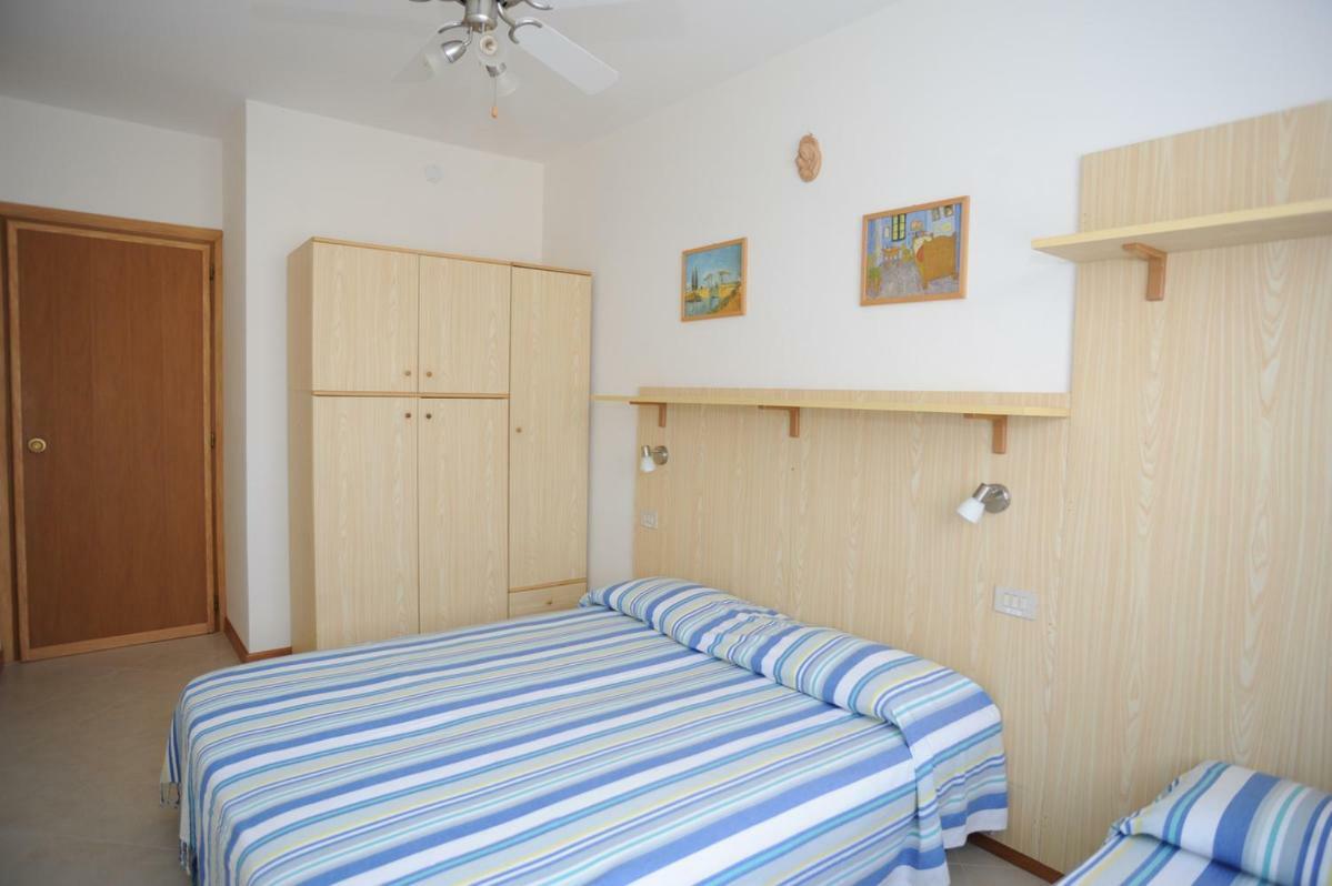 Condominio Italia Lignano Sabbiadoro Extérieur photo