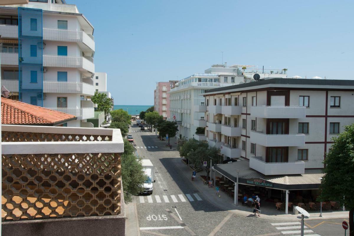 Condominio Italia Lignano Sabbiadoro Extérieur photo