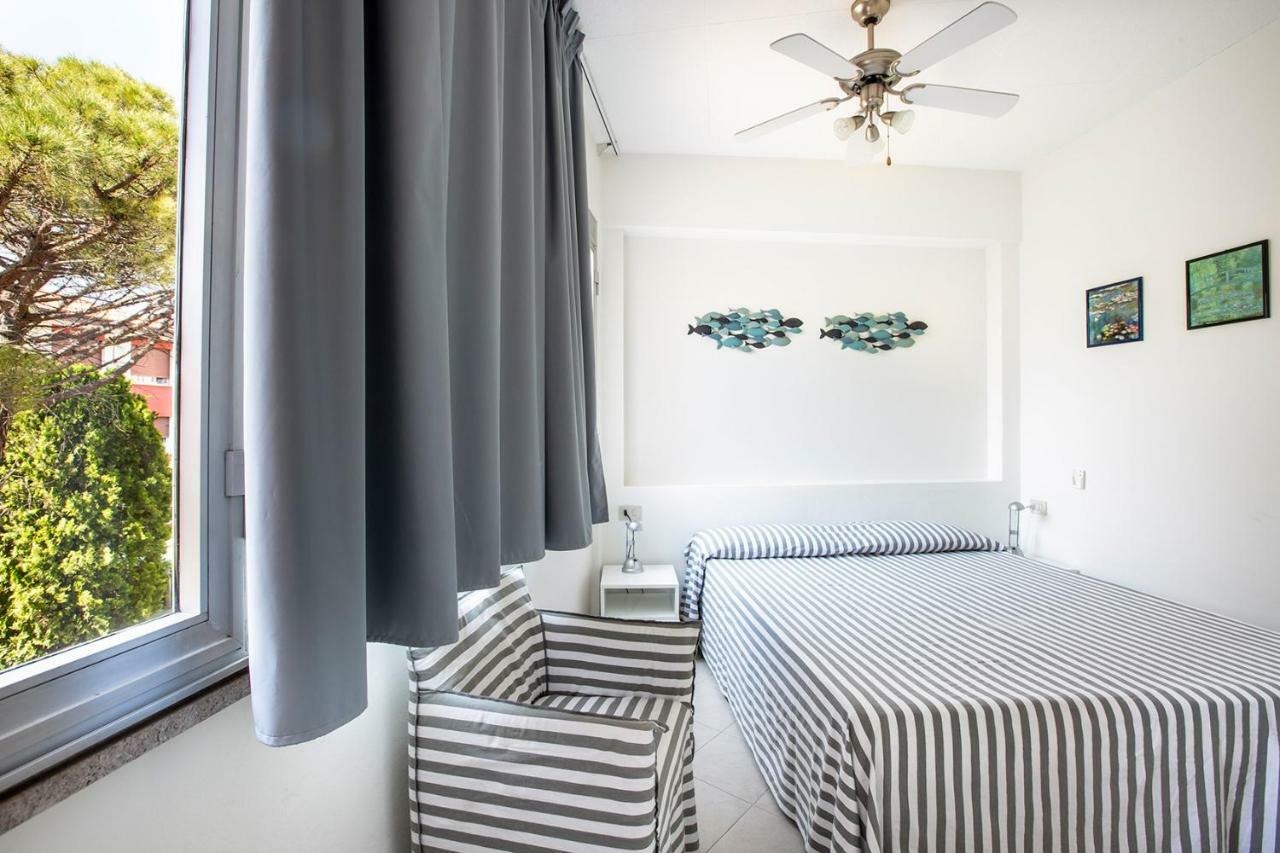 Condominio Italia Lignano Sabbiadoro Extérieur photo
