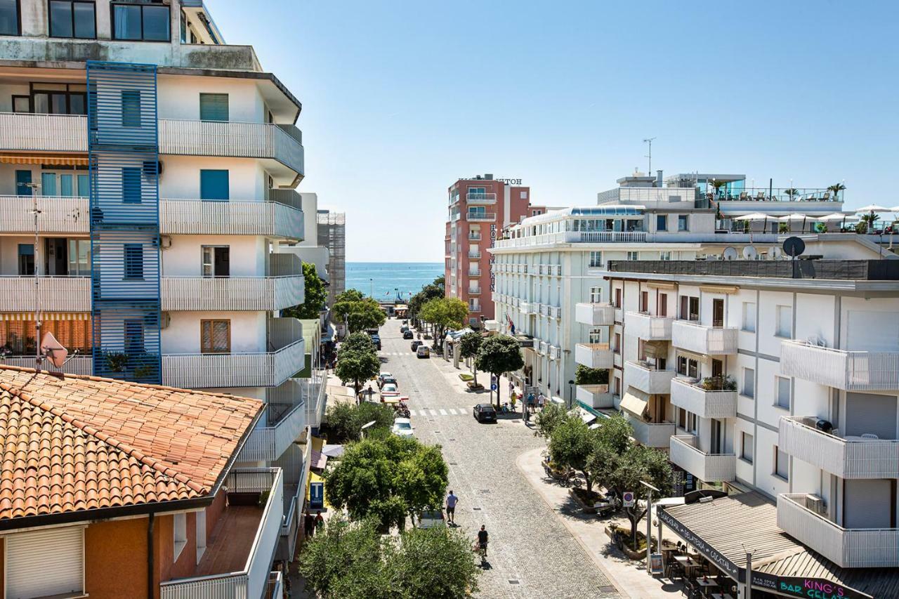 Condominio Italia Lignano Sabbiadoro Extérieur photo