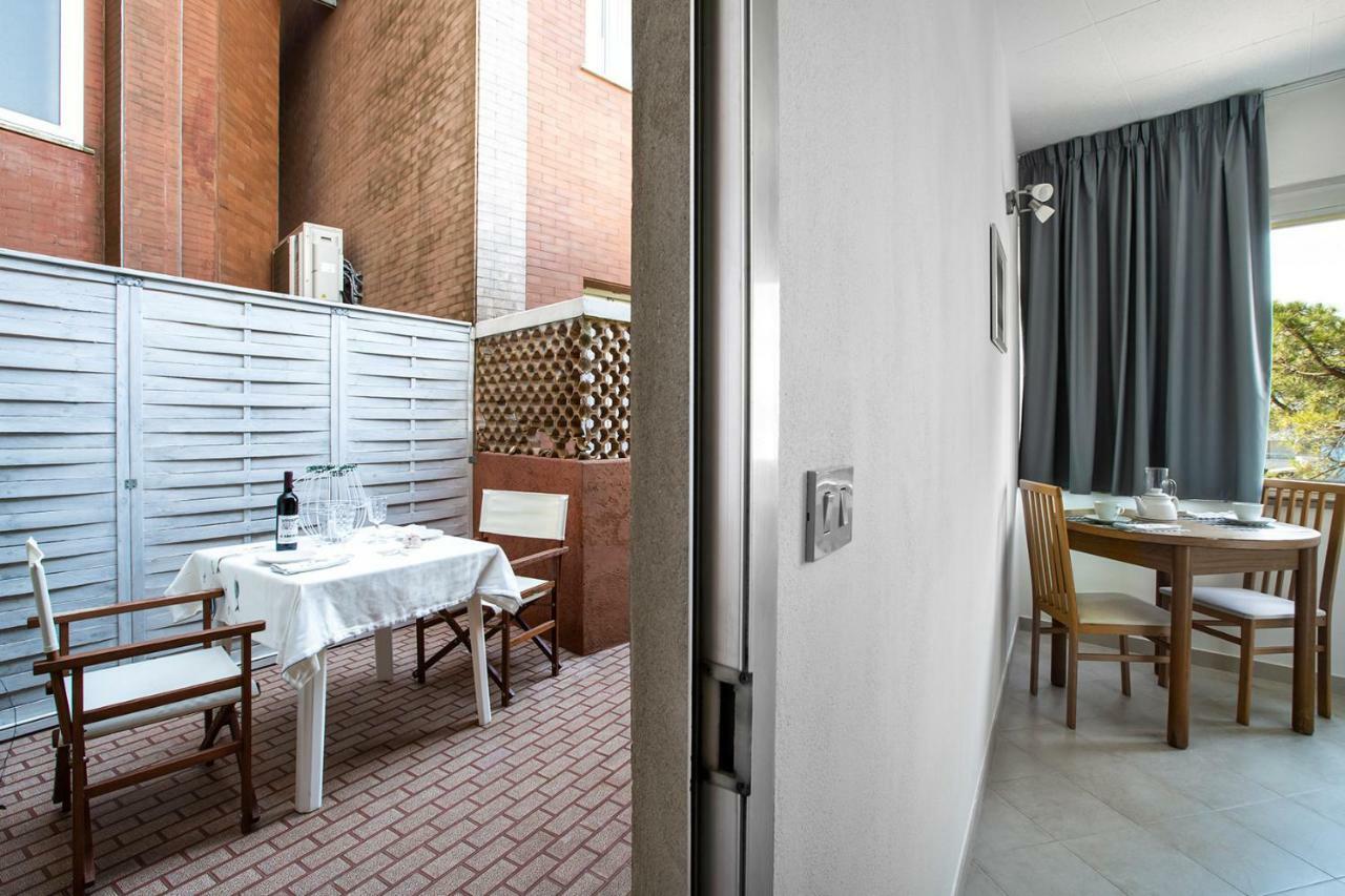 Condominio Italia Lignano Sabbiadoro Extérieur photo