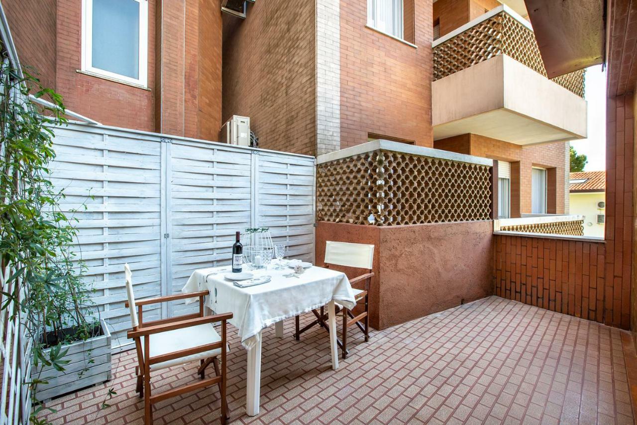 Condominio Italia Lignano Sabbiadoro Extérieur photo