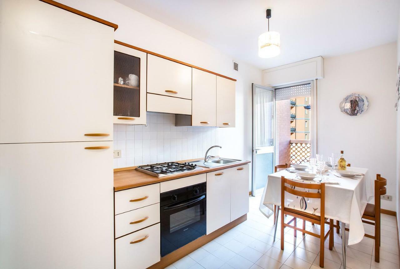 Condominio Italia Lignano Sabbiadoro Extérieur photo