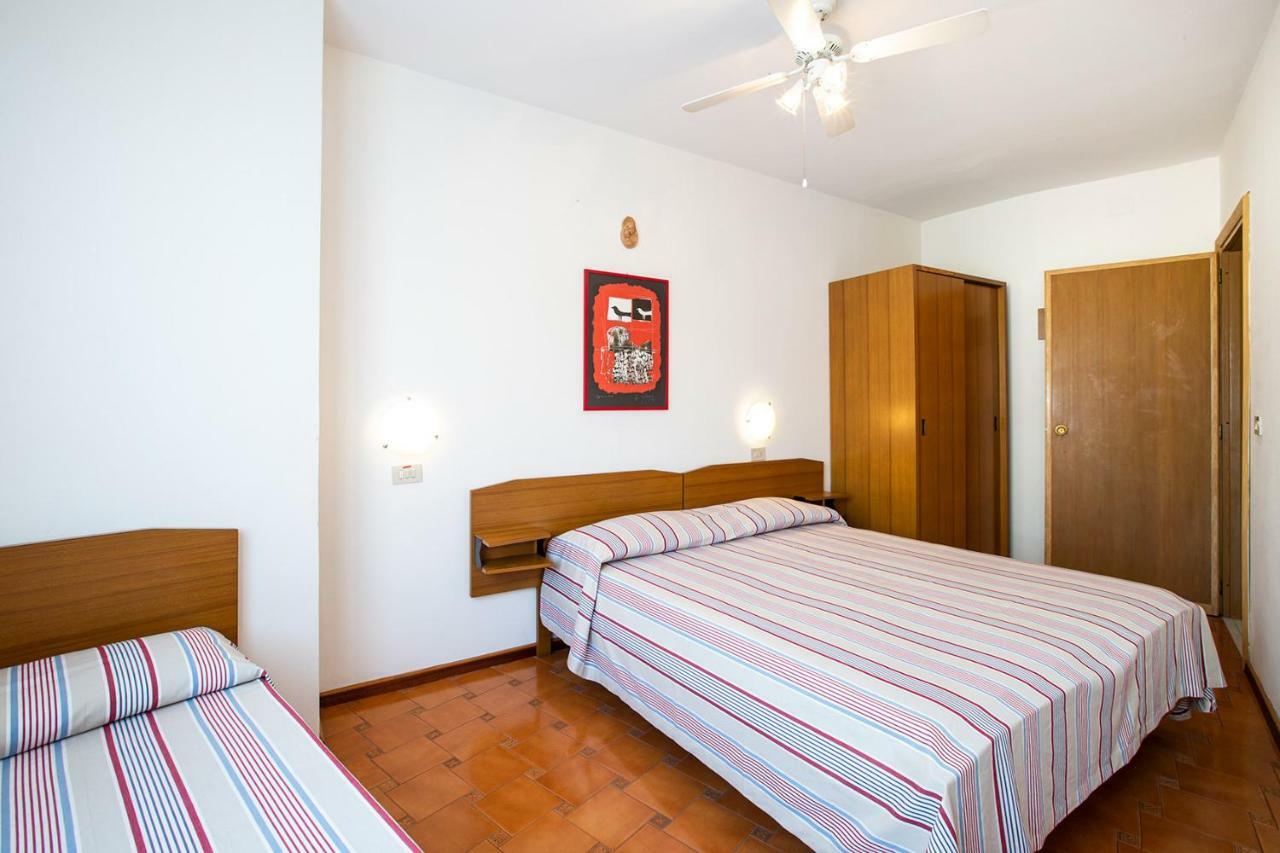 Condominio Italia Lignano Sabbiadoro Extérieur photo