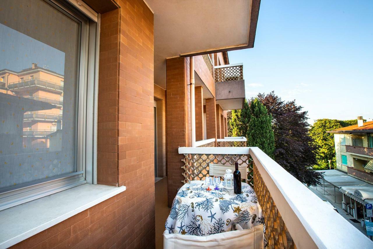 Condominio Italia Lignano Sabbiadoro Extérieur photo