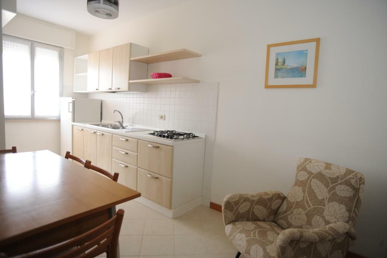 Condominio Italia Lignano Sabbiadoro Extérieur photo