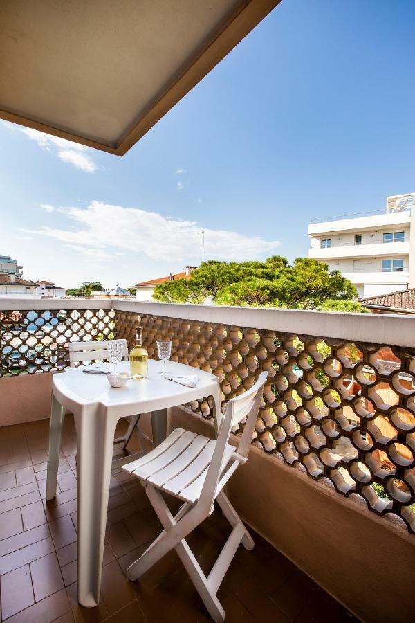 Condominio Italia Lignano Sabbiadoro Extérieur photo